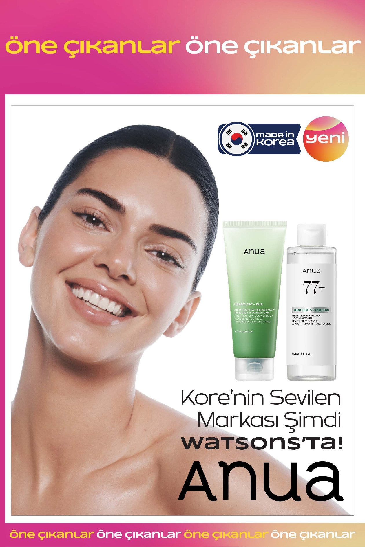Watsons 1 Eylül – 6 Ekim kataloğu, sayfa 14
